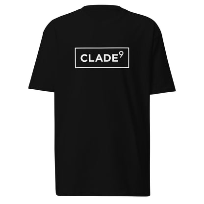 Clade 9 - Men’s Tee