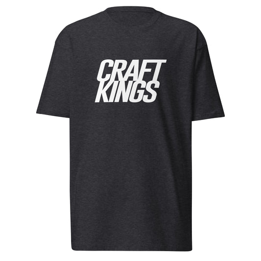 Craft King - Men’s Tee