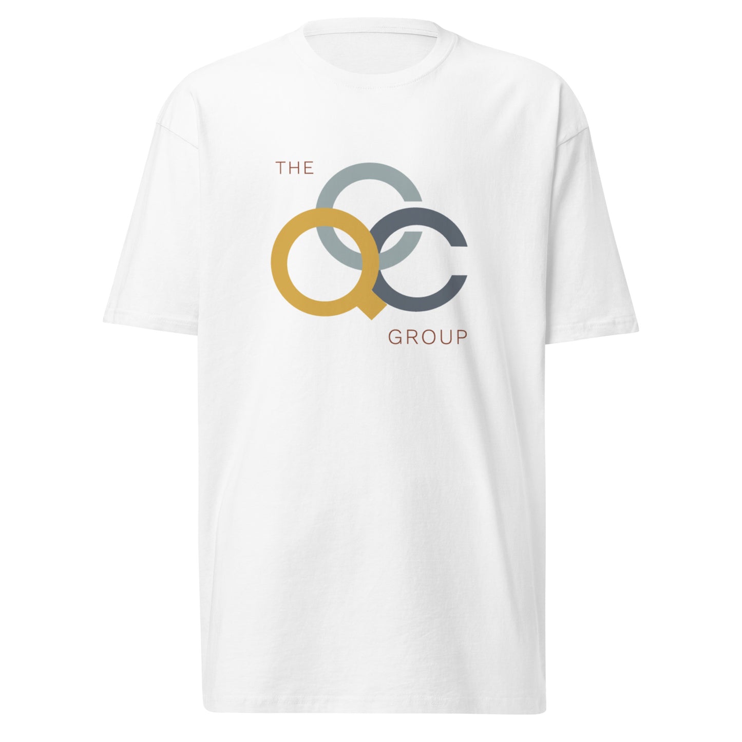 QCC - Men’s Tee