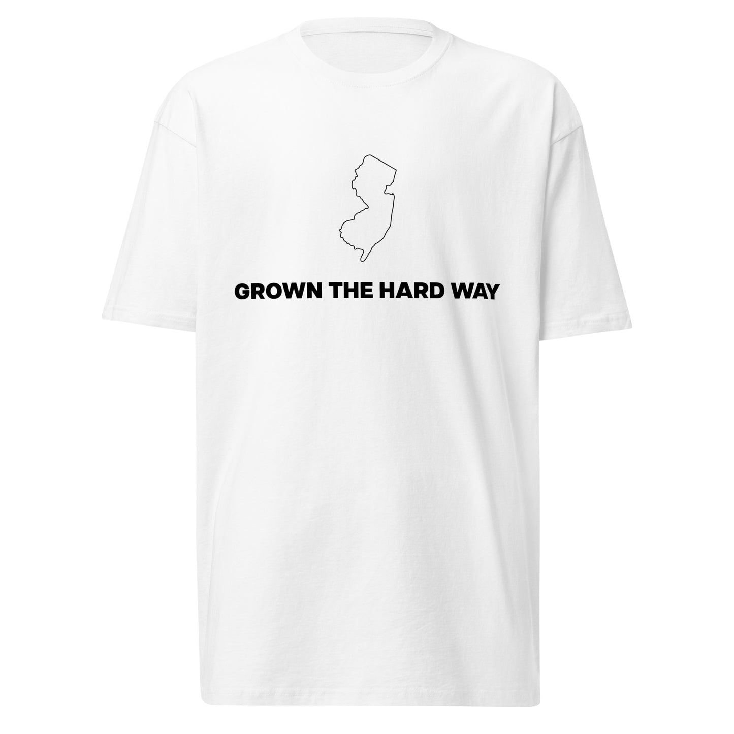 GTHW - Men’s Tee