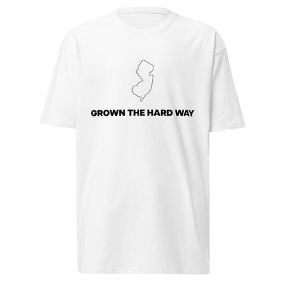 GTHW - Men’s Tee