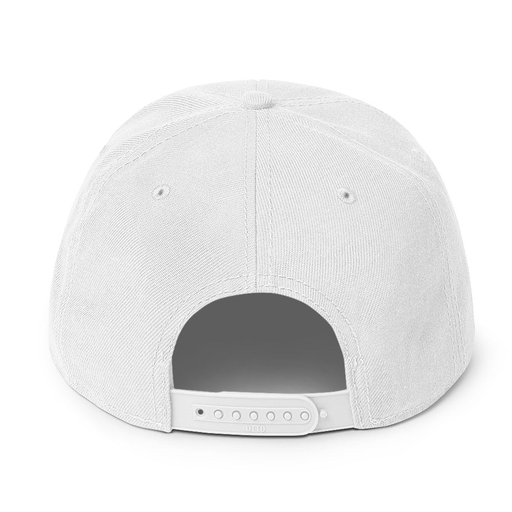 QCC - Snapback Hat