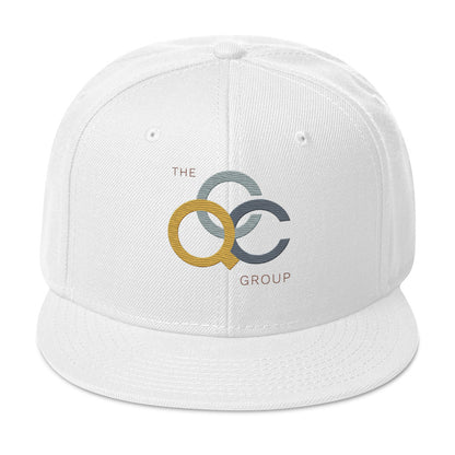 QCC - Snapback Hat