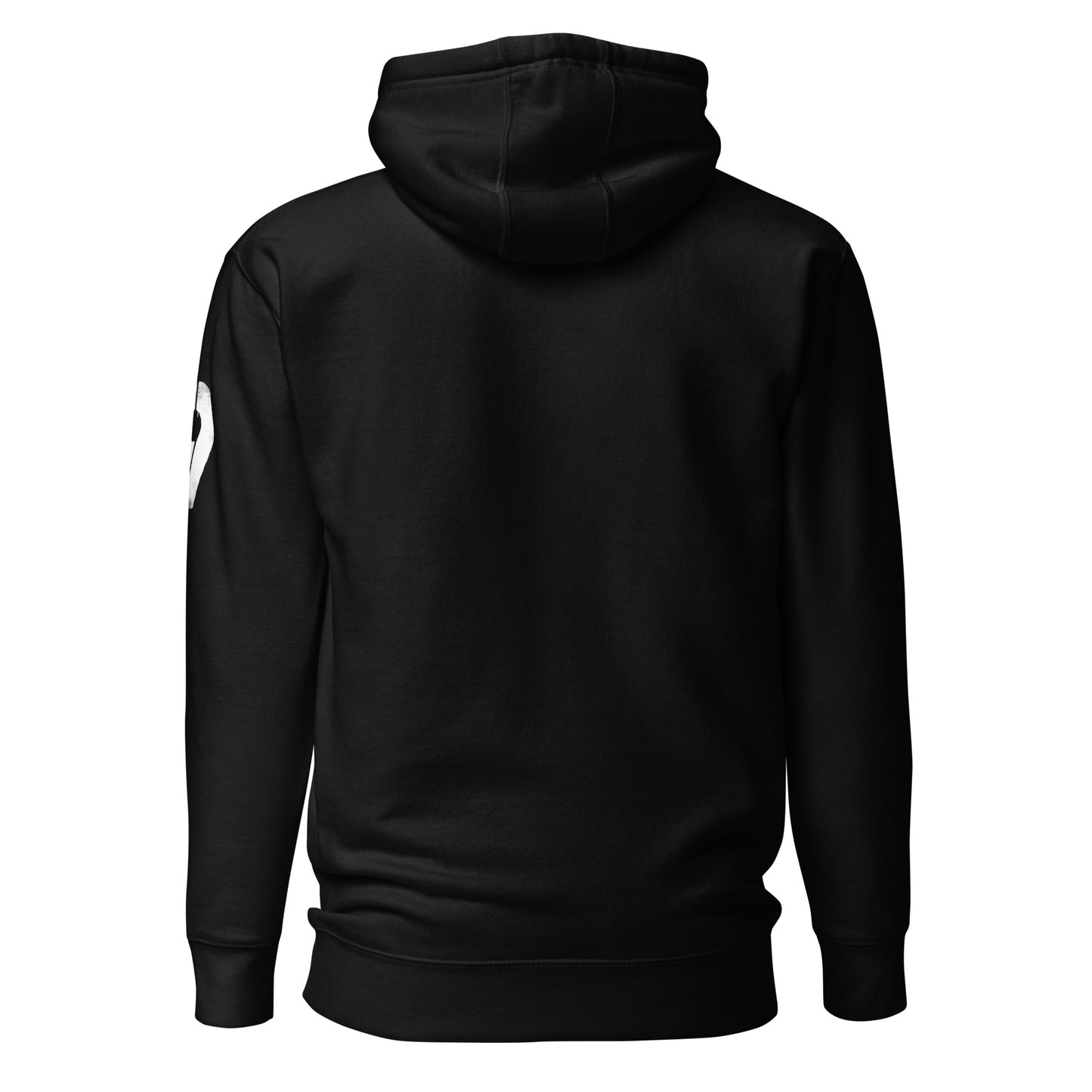 Clade 9 - Unisex Hoodie