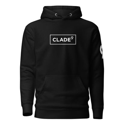 Clade 9 - Unisex Hoodie